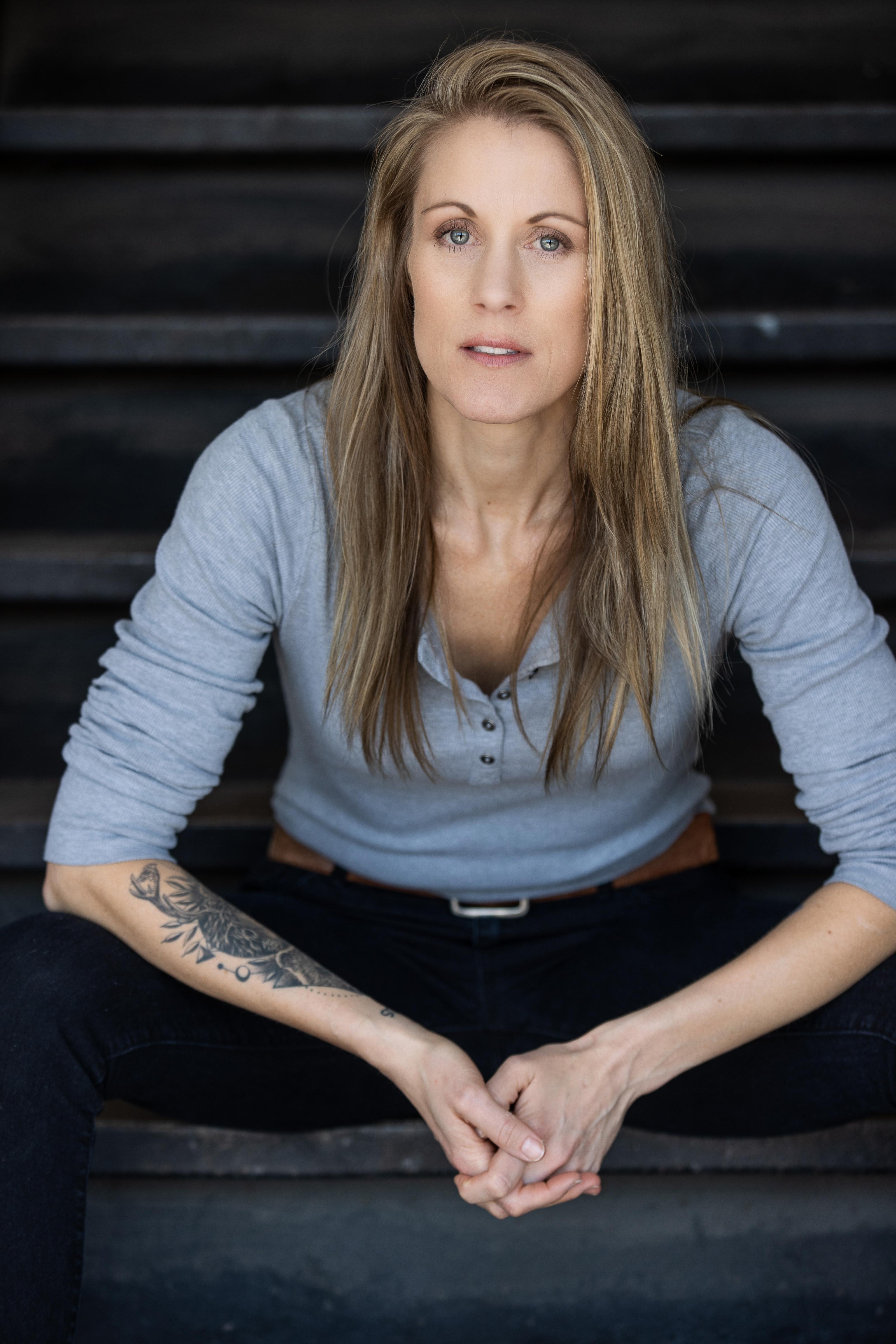 Molly Berg image