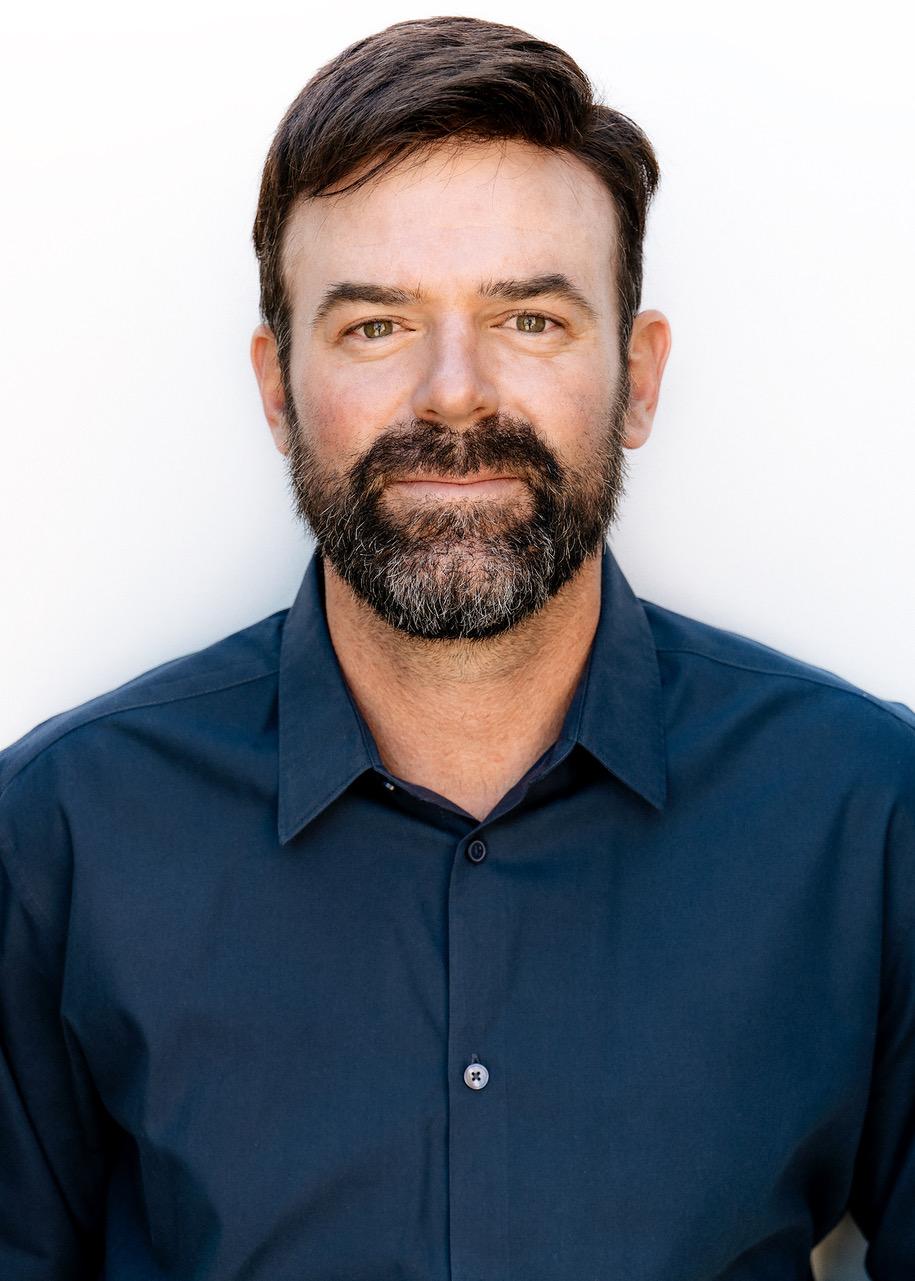 Kevin Linehan image
