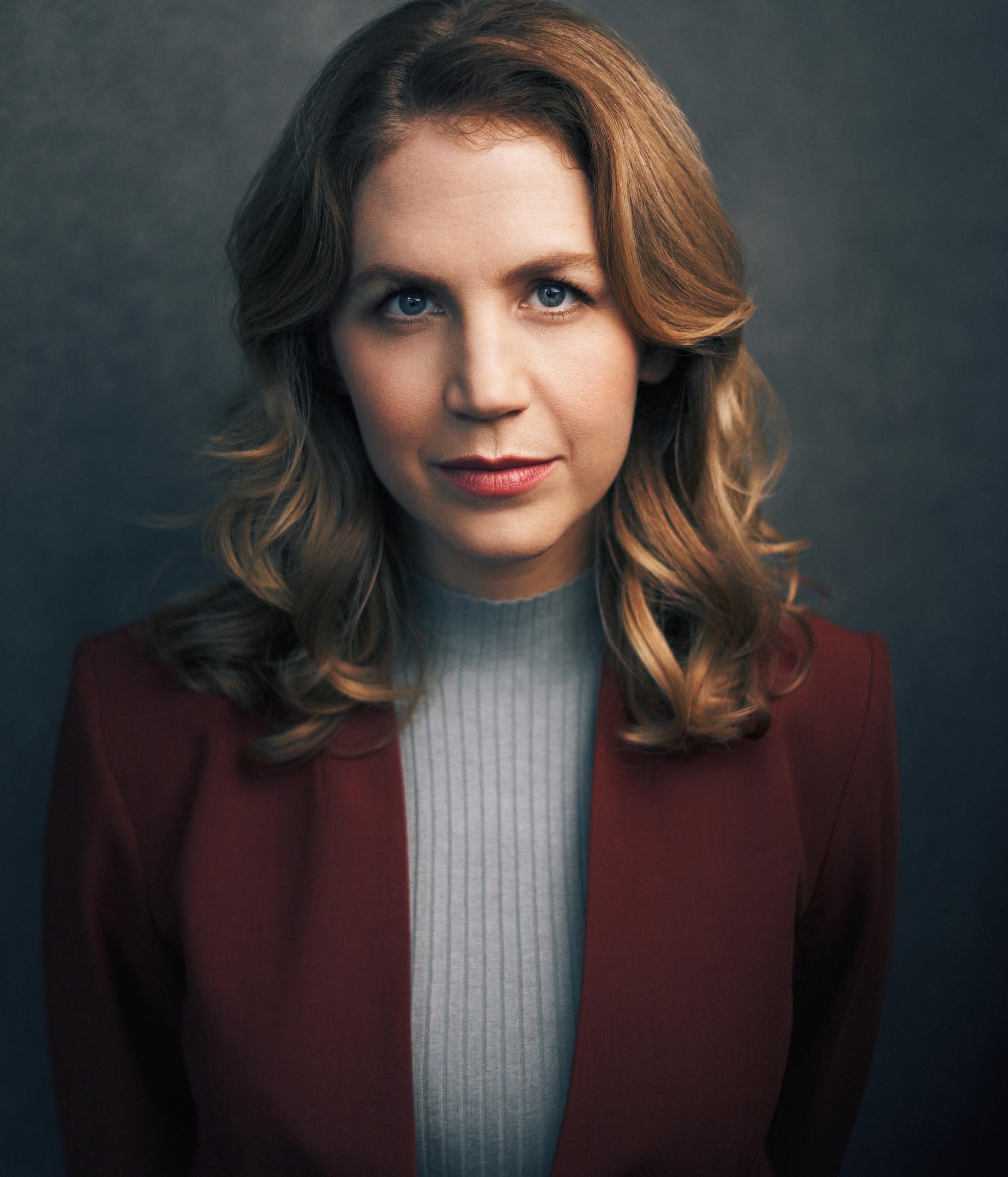 Sarah Randall Hunt image