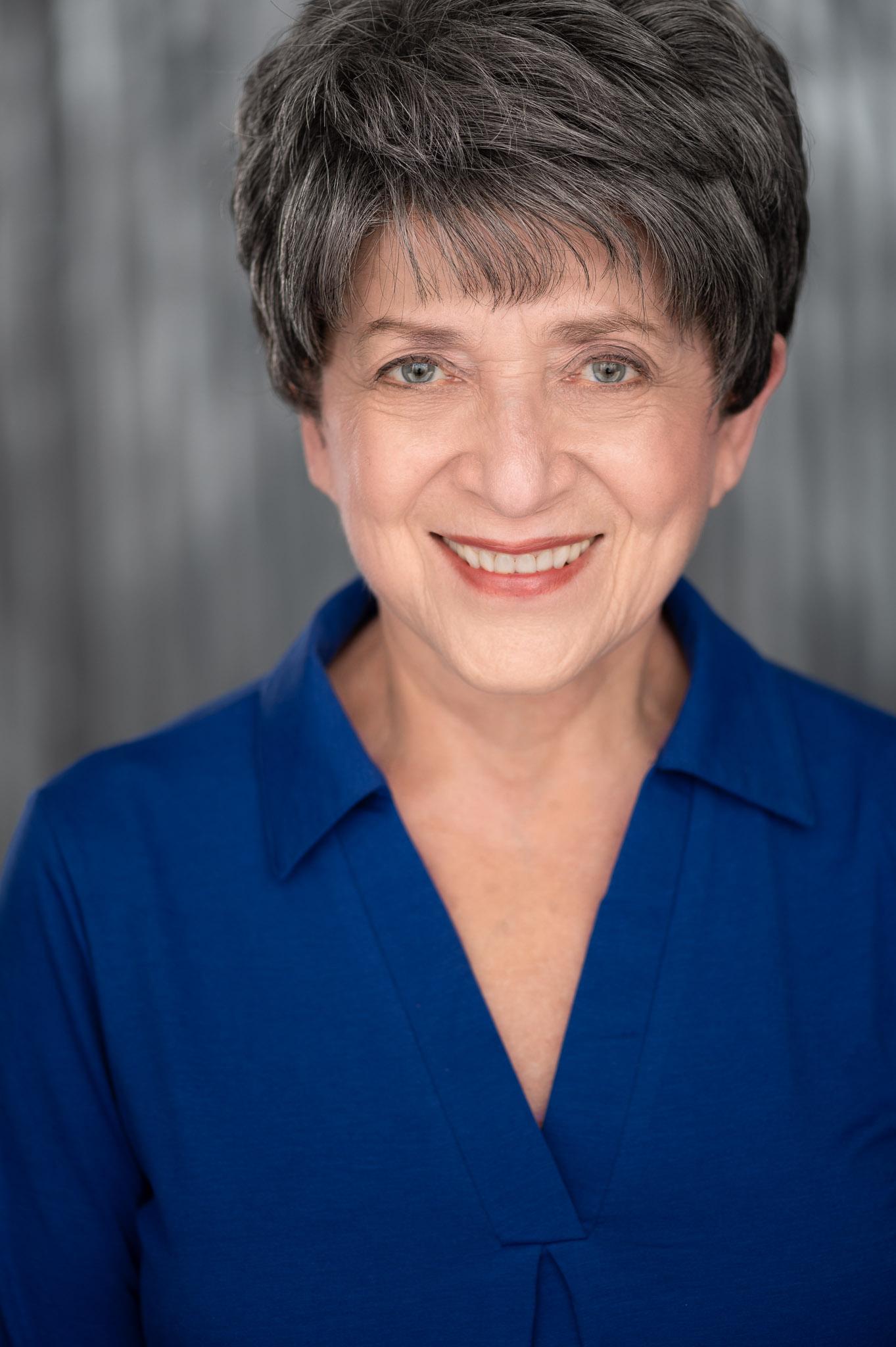 Joette Waters image