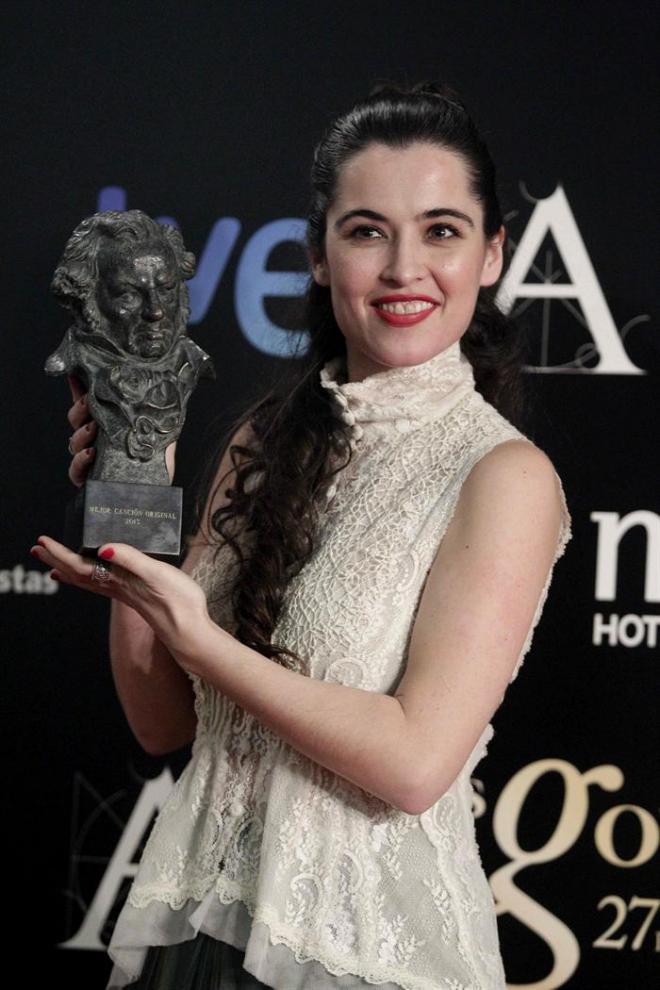 Sílvia Pérez Cruz image