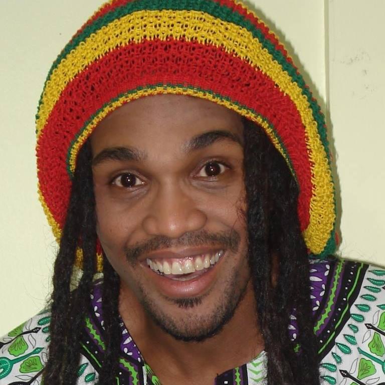 Blakdyak image