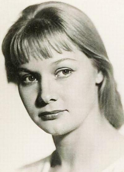 Iya Arepina image