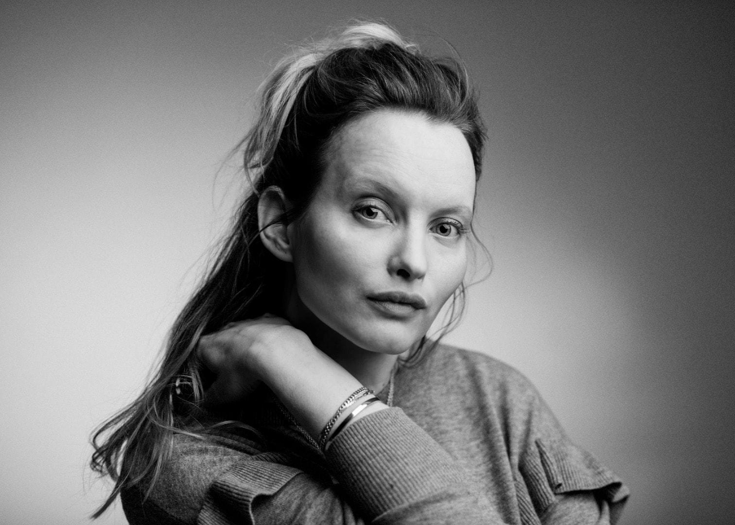 Julia Bache-Wiig image