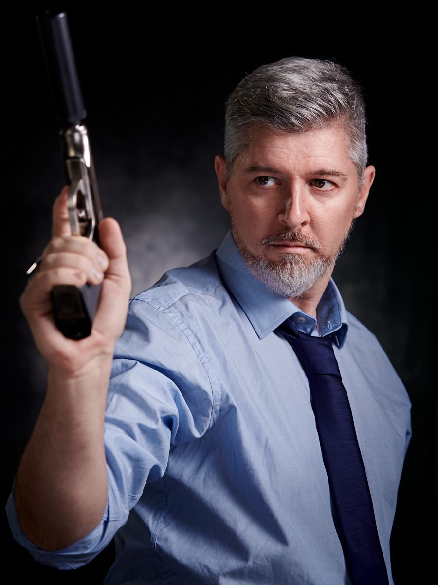 Ronin Traynor image