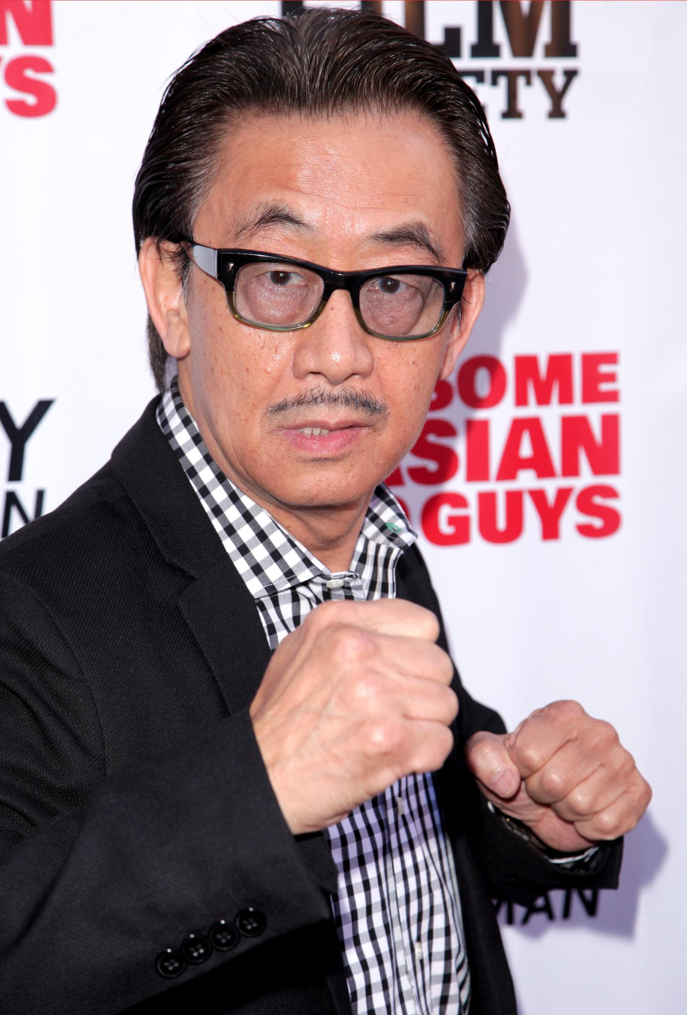 George Cheung image