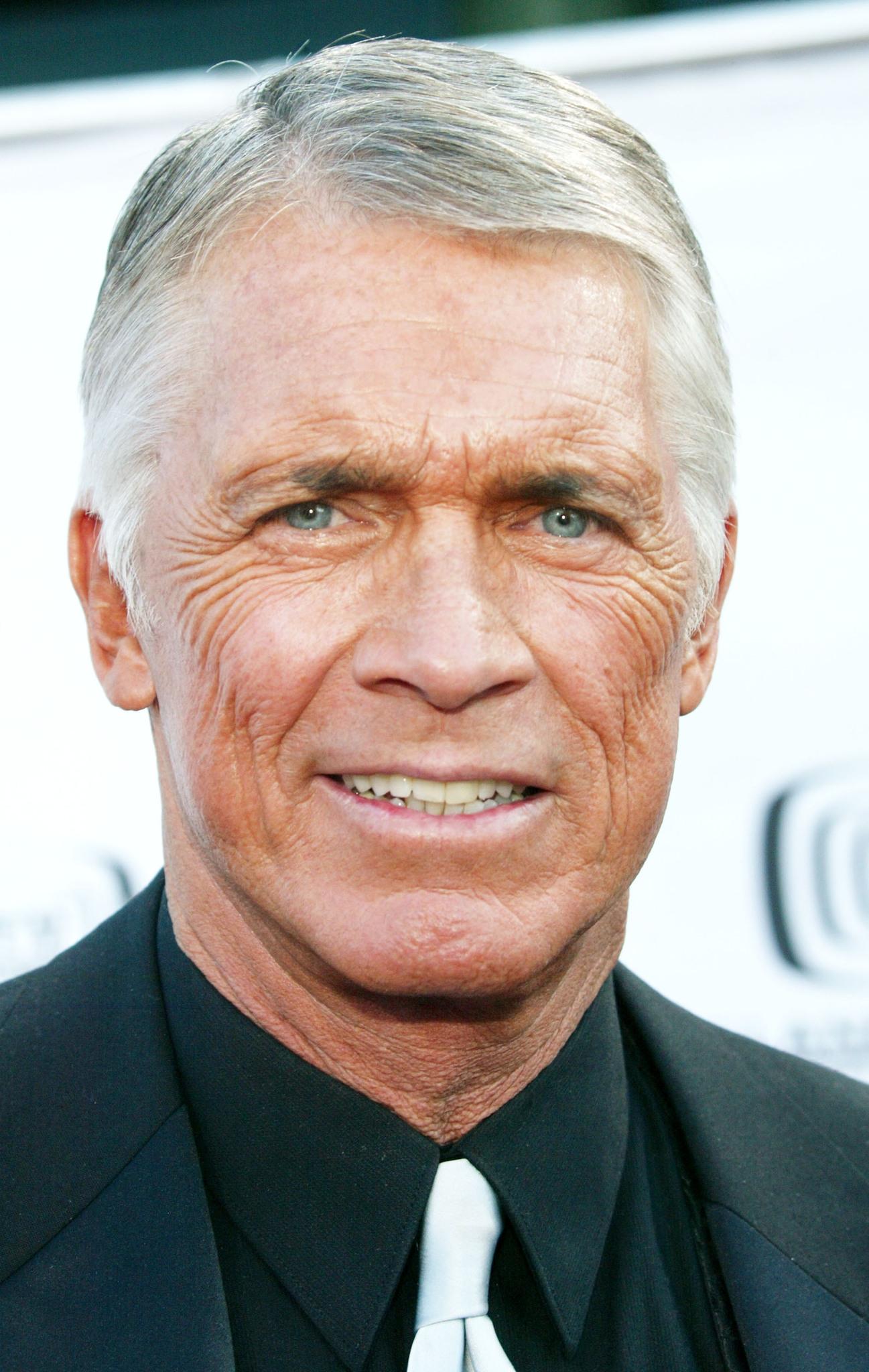 Chad Everett image
