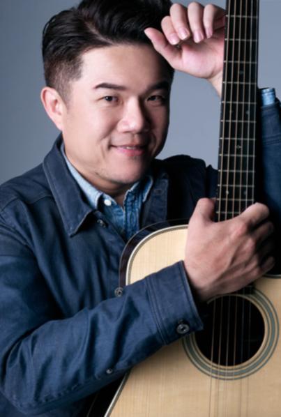 Cavin Soh image