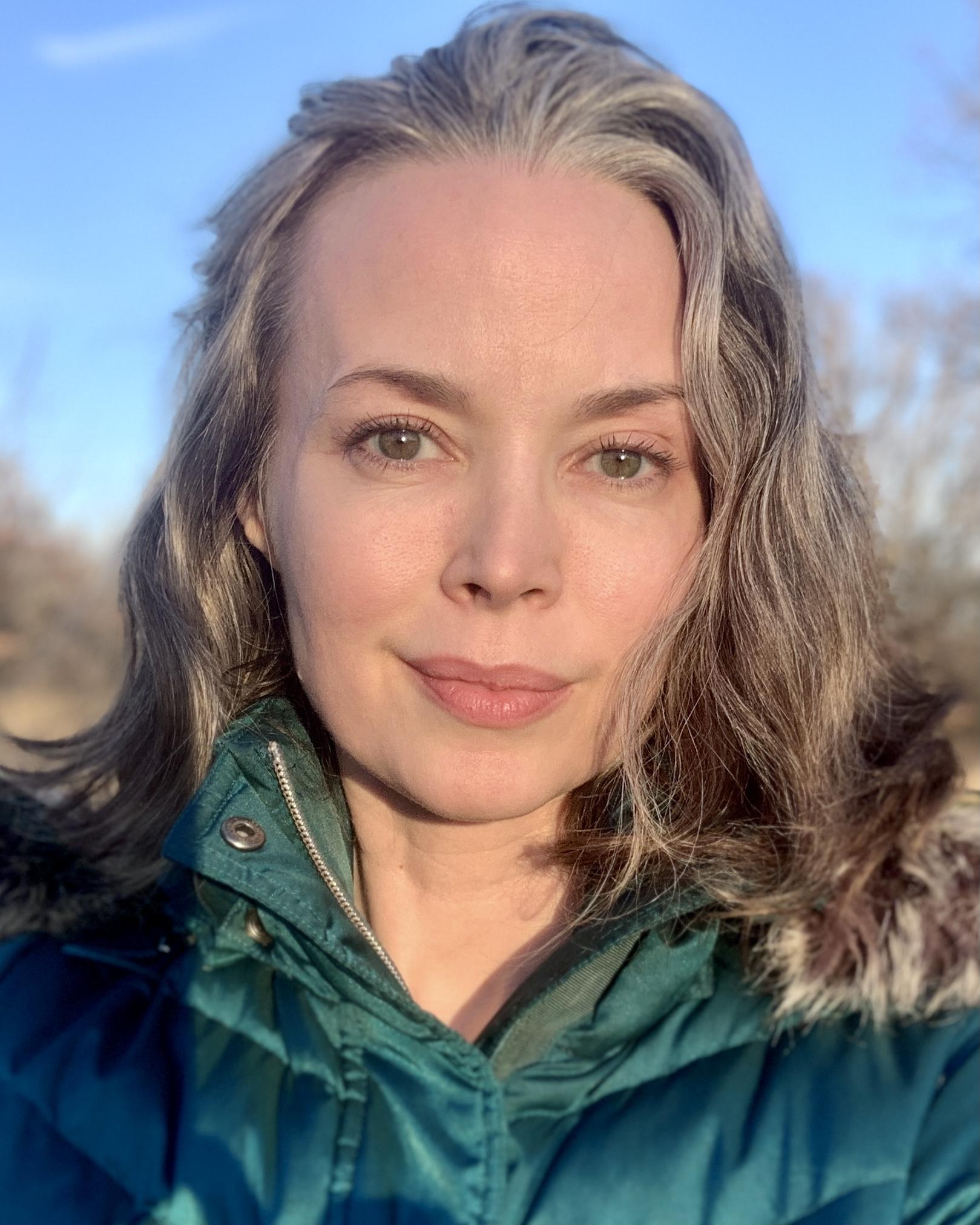 April Eden image