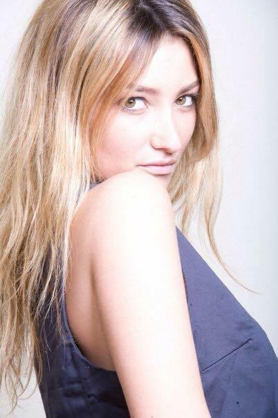 Elodie Bouleau image