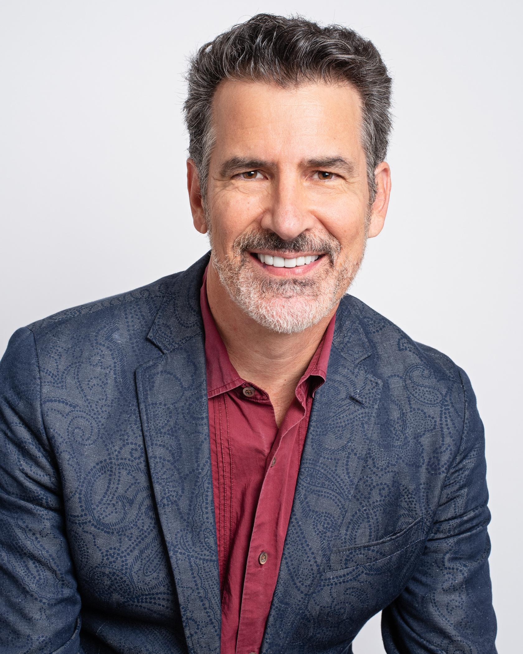 Michael Anthony Coppola image