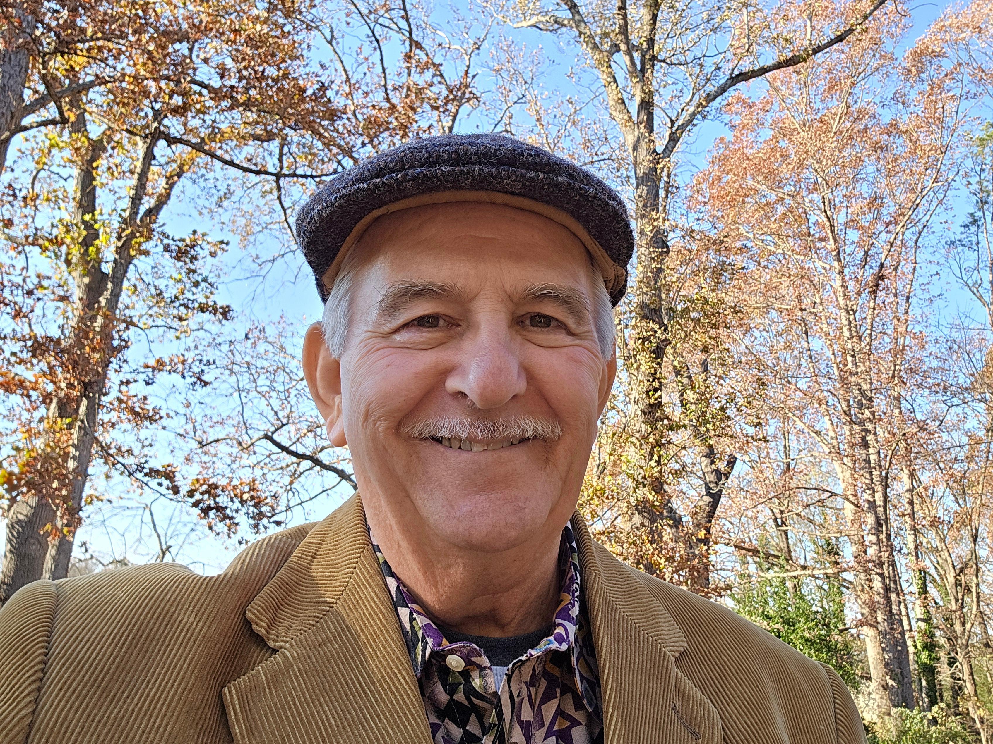 John R. Sexton image
