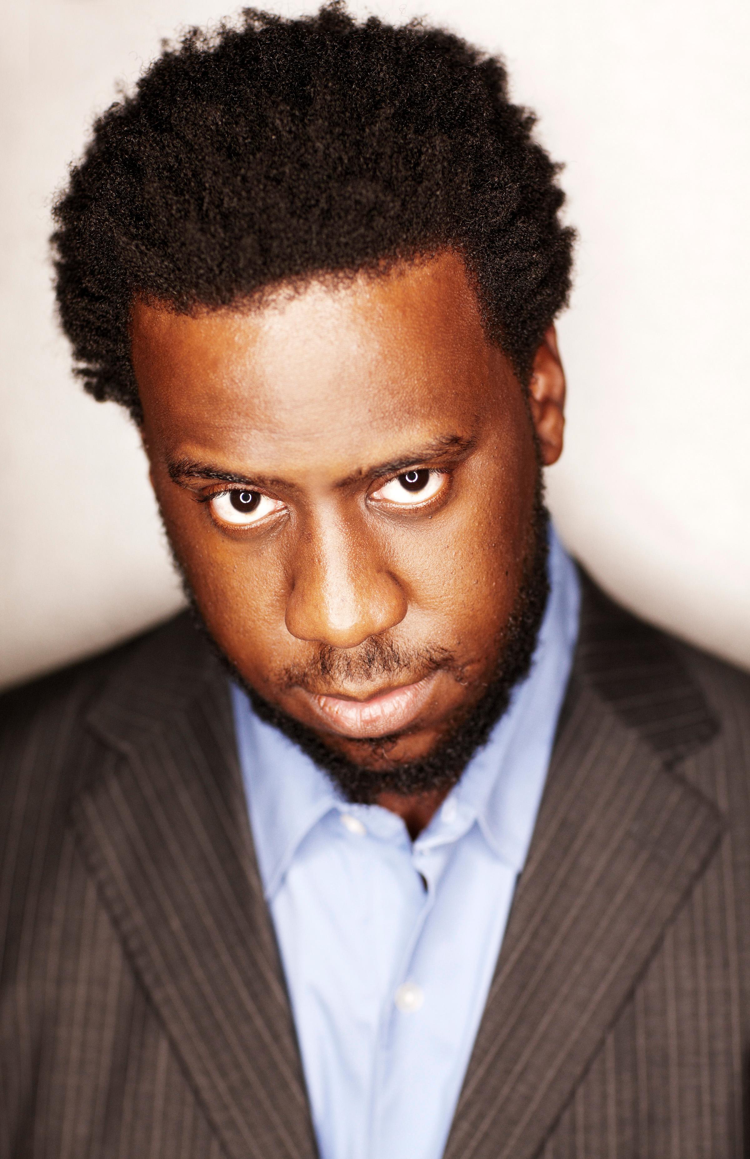 Robert Glasper image