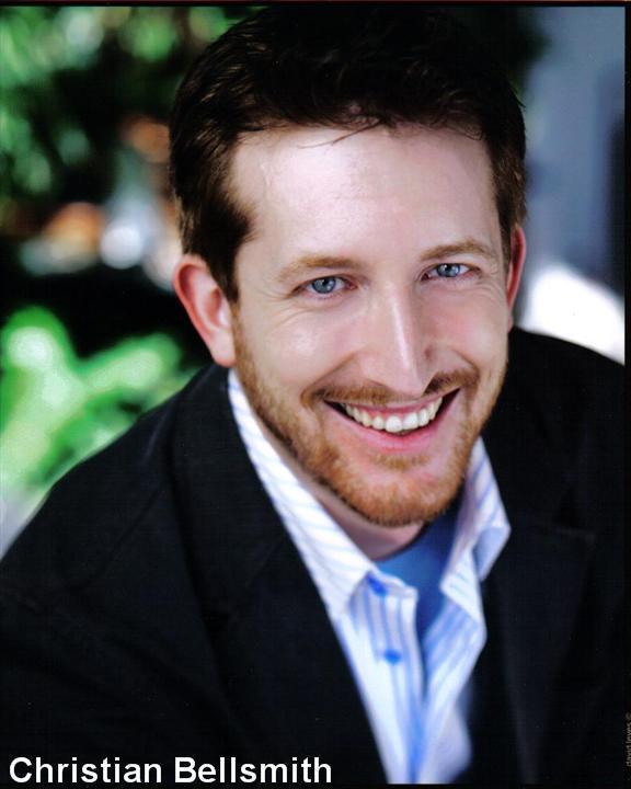 Christian Bellsmith image