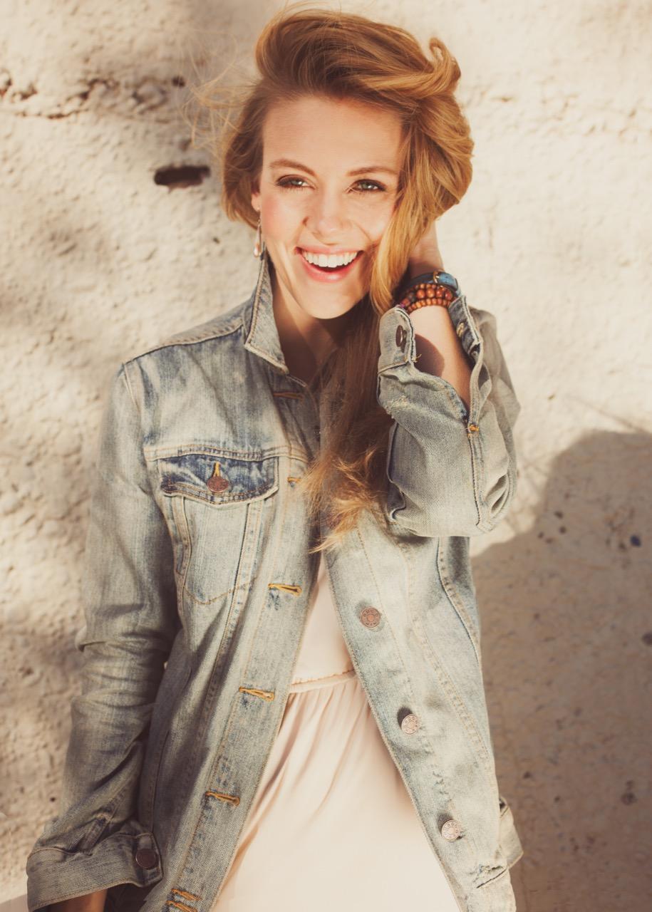Brittany Taylor Visser image
