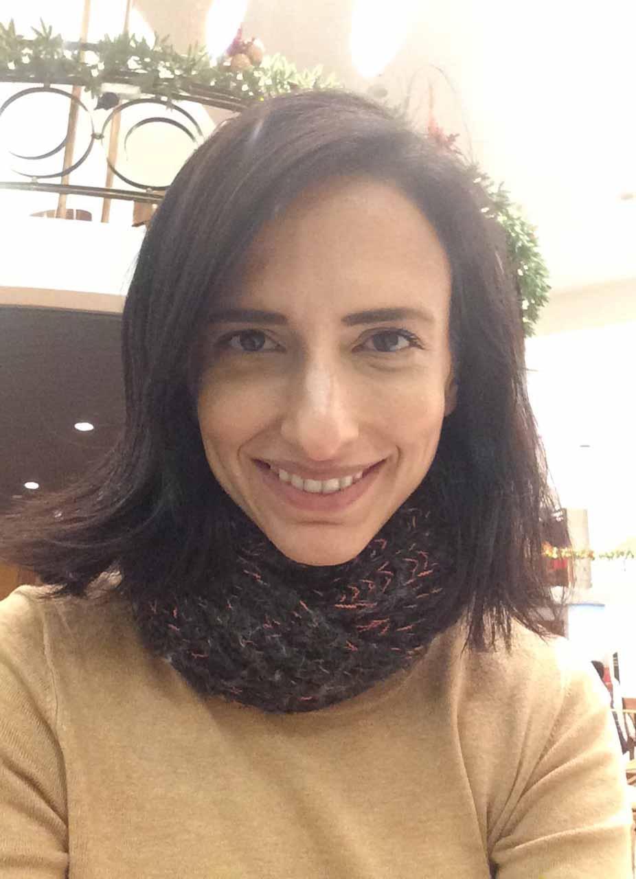 Christina Noland image