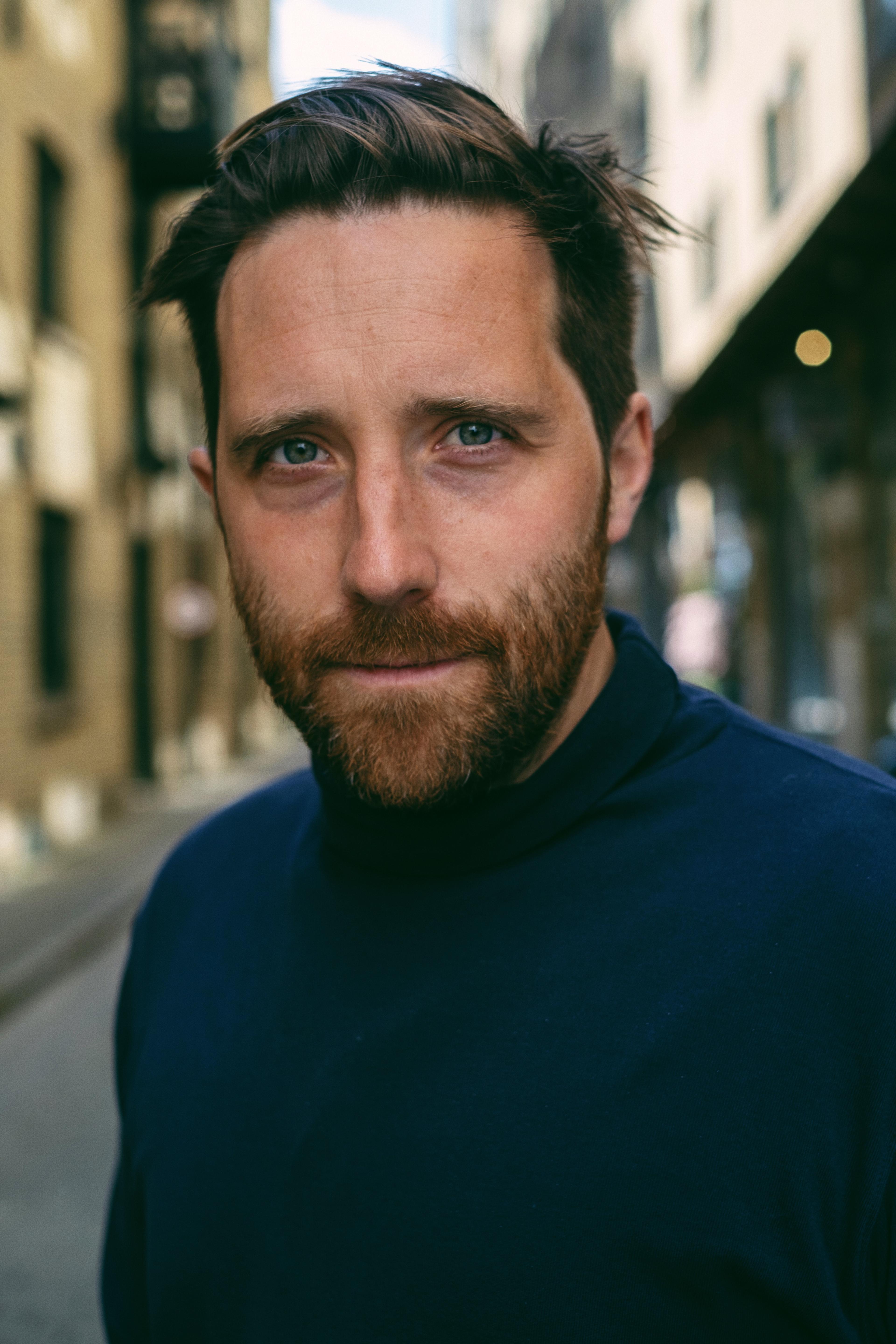 Joseph Kloska image