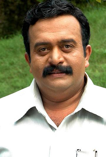 Saikumar image