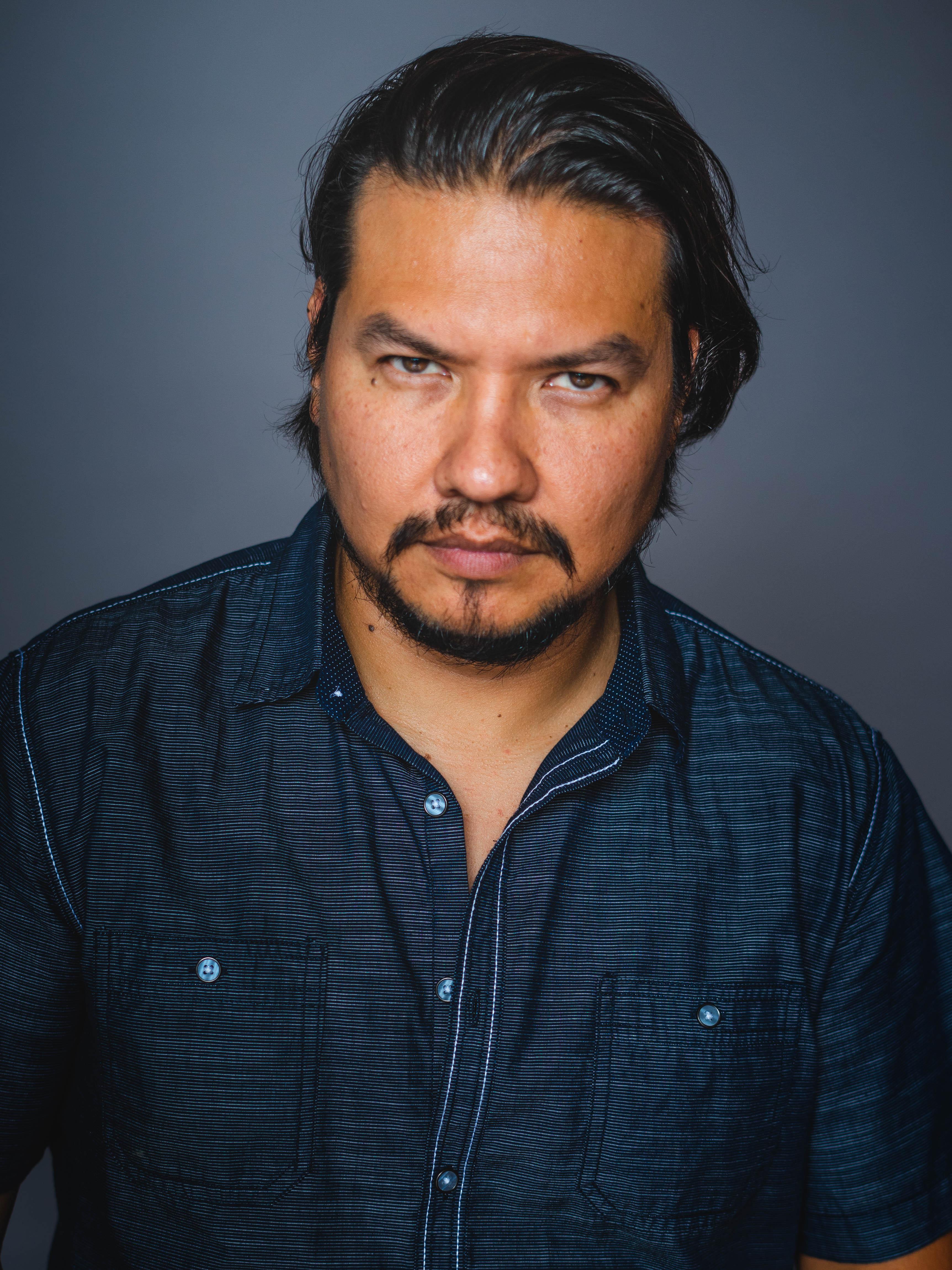 Aaron Uribe image
