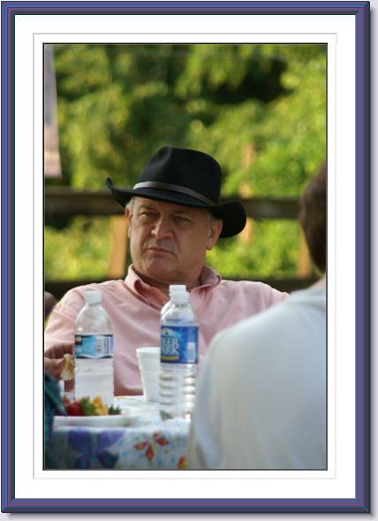 Bob Creager image