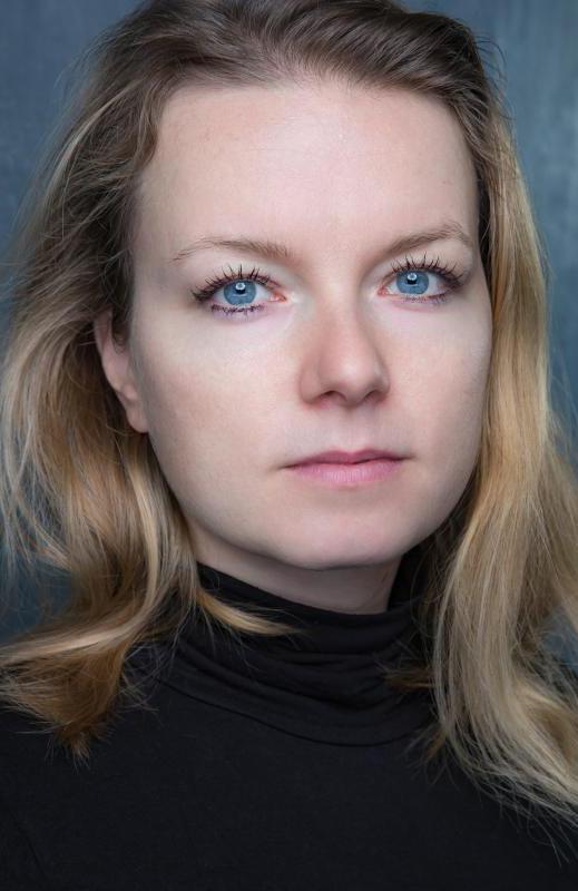 Julia Papp image