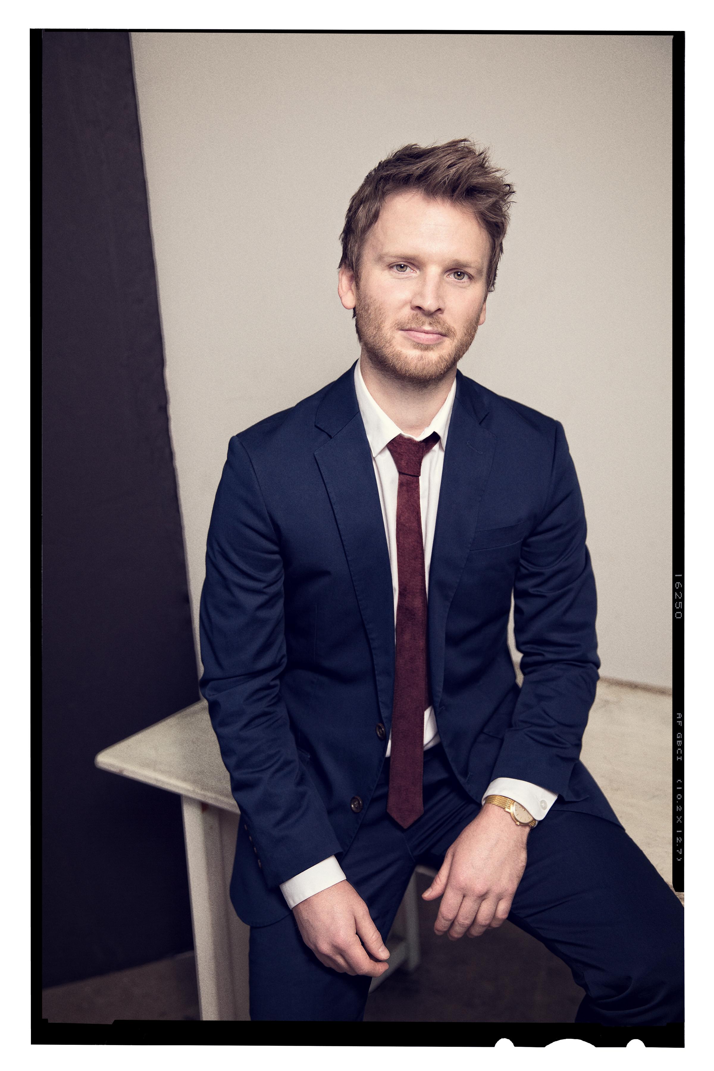 Corey Boardman image