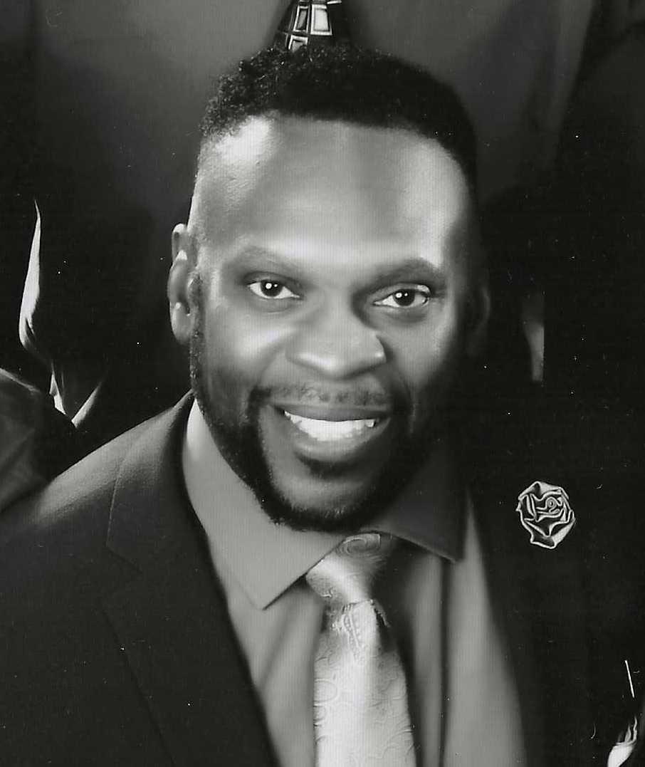 W. Keith Scott image