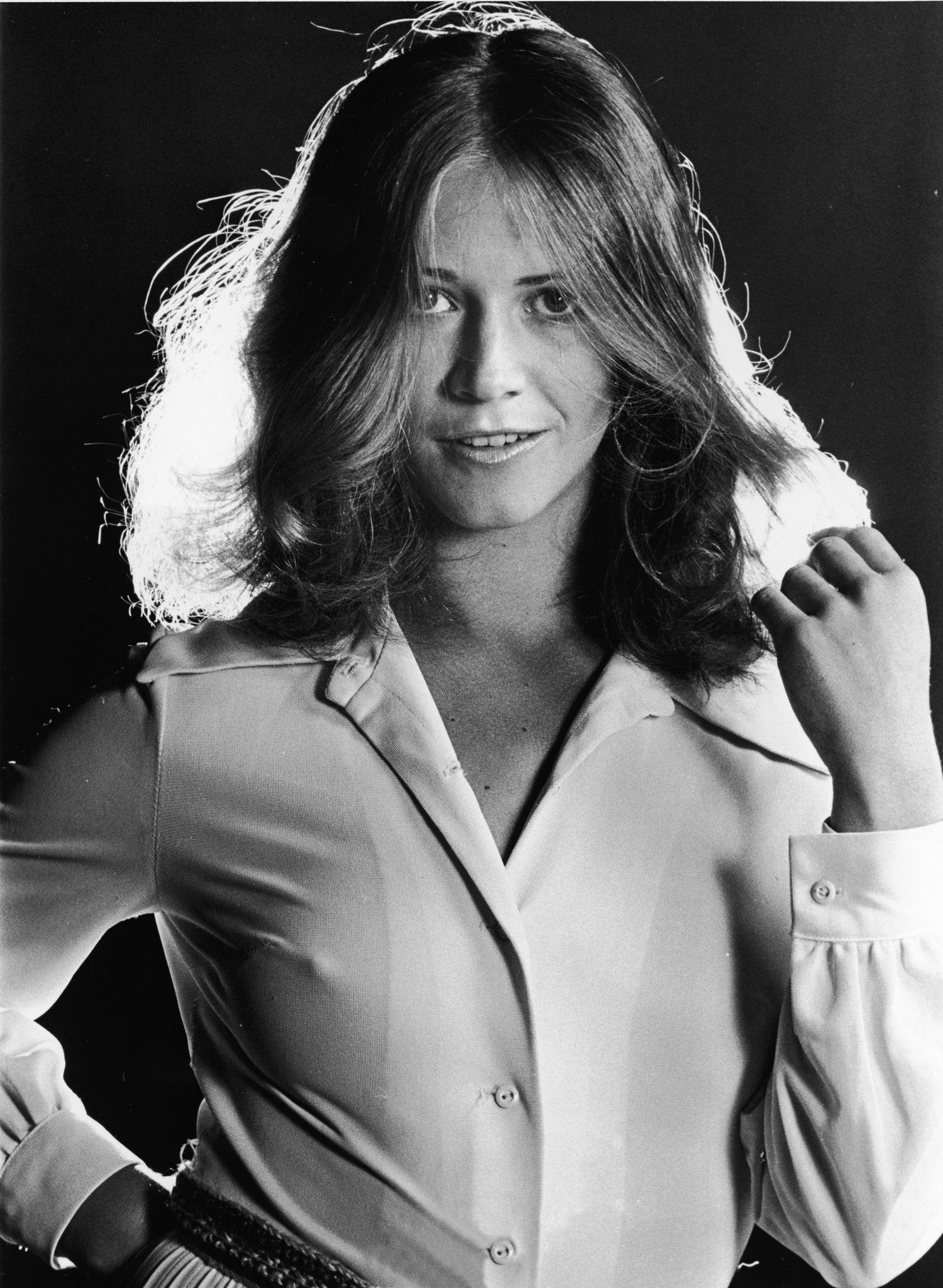 Marilyn Chambers image