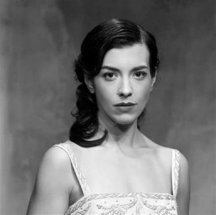 Loukia Michalopoulou image