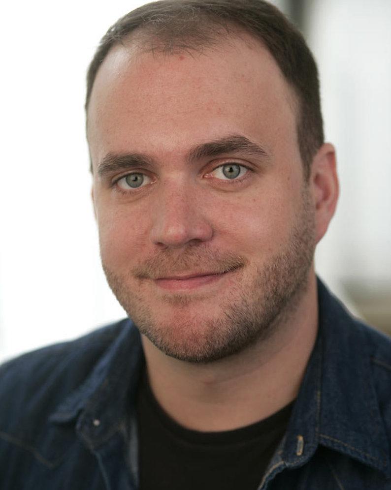 Corey Sullivan image
