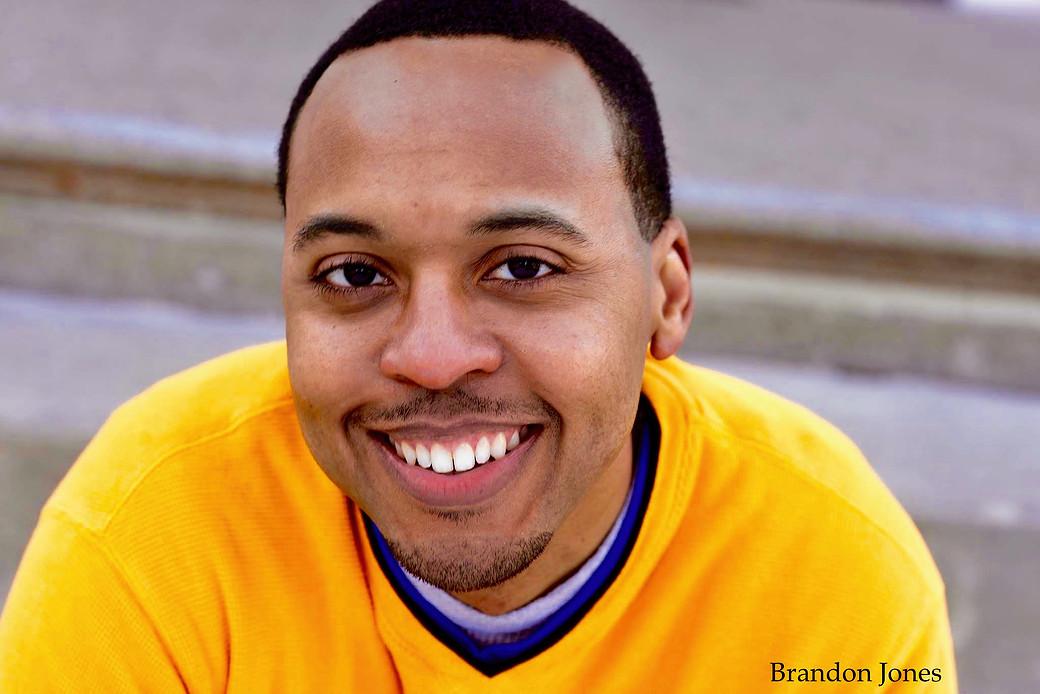 Brandon Jones image