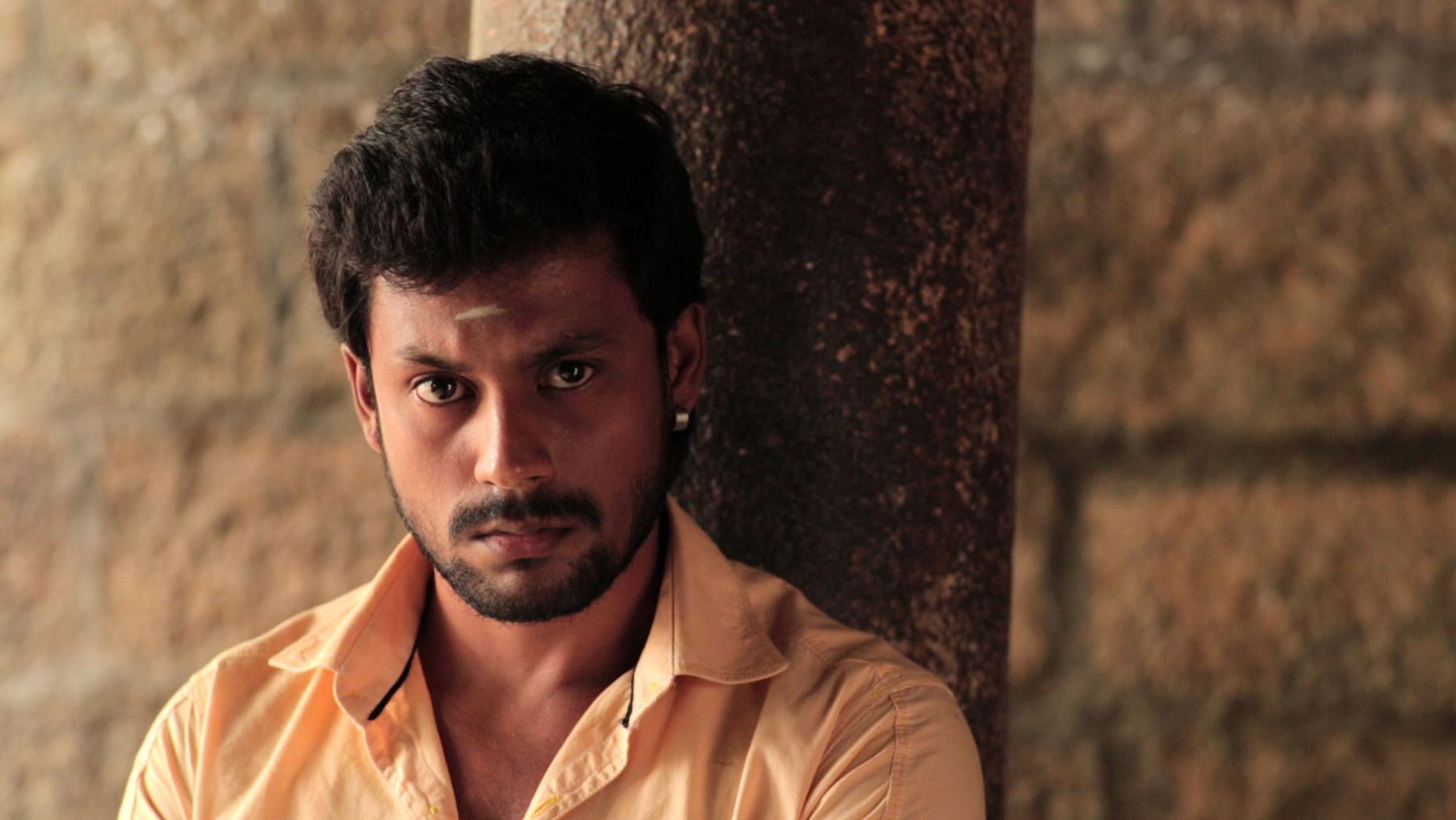 Akhil image