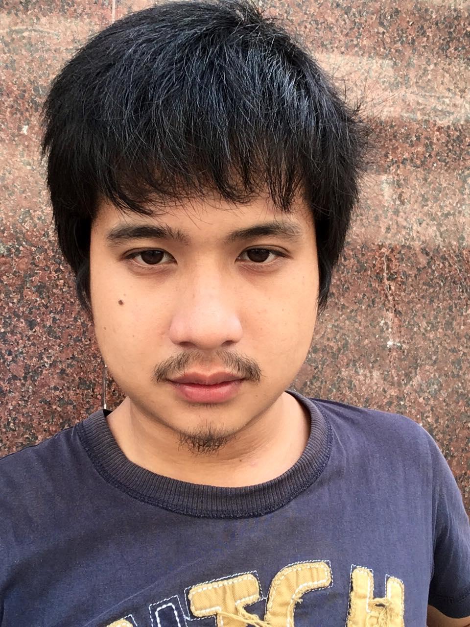 Charles Justin Hilado image
