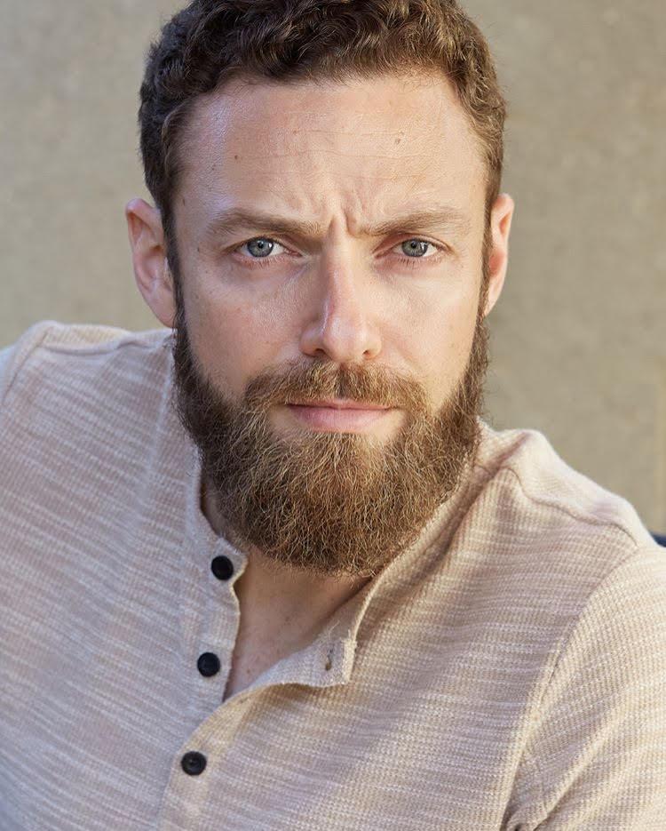Ross Marquand image