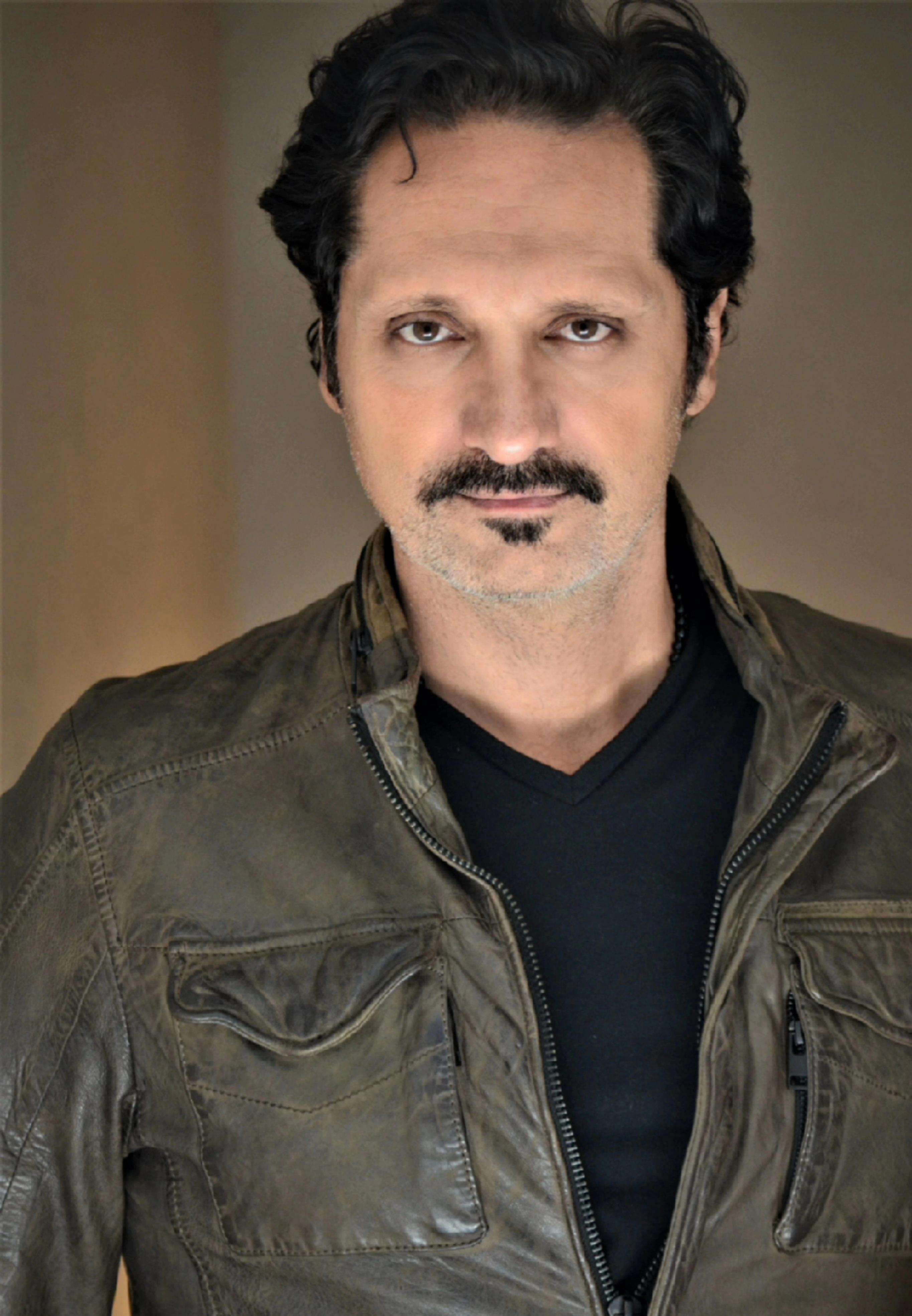 Danny Boushebel image