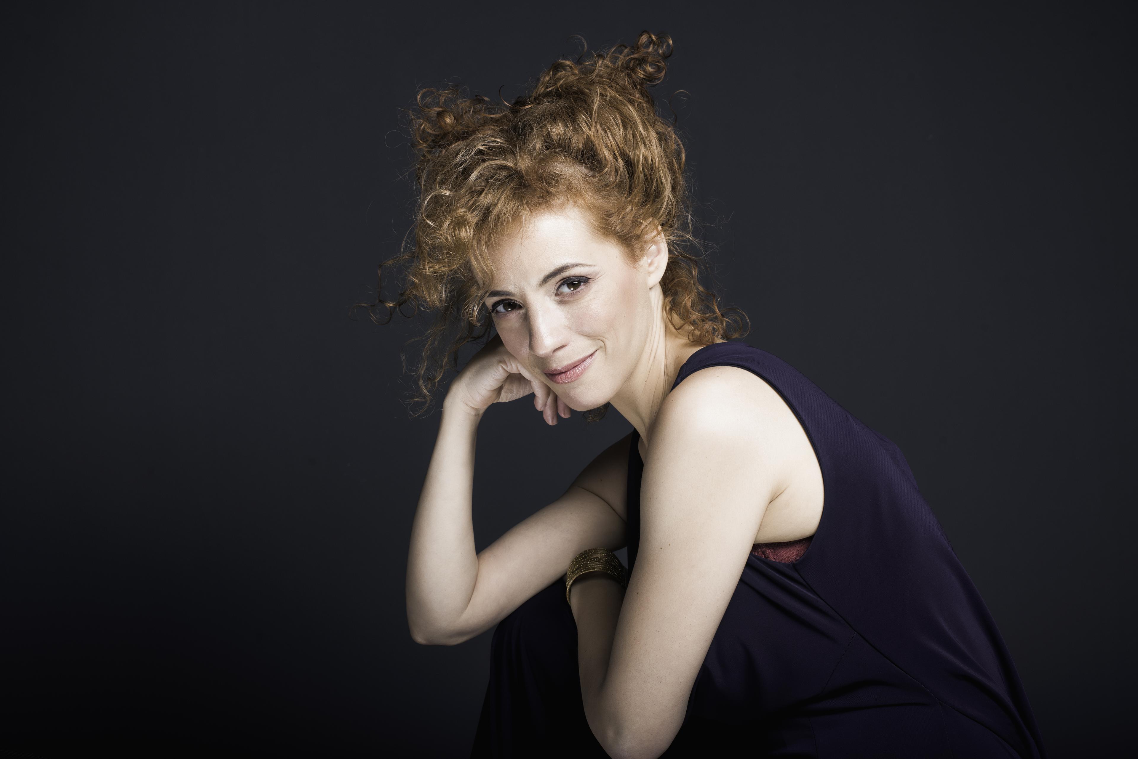 Míriam Marcet image