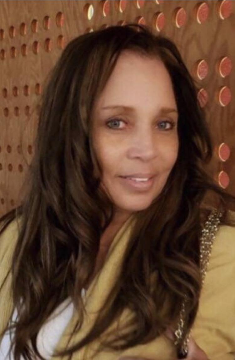 Trina Lloyd image