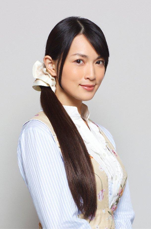Kyoko Hasegawa image