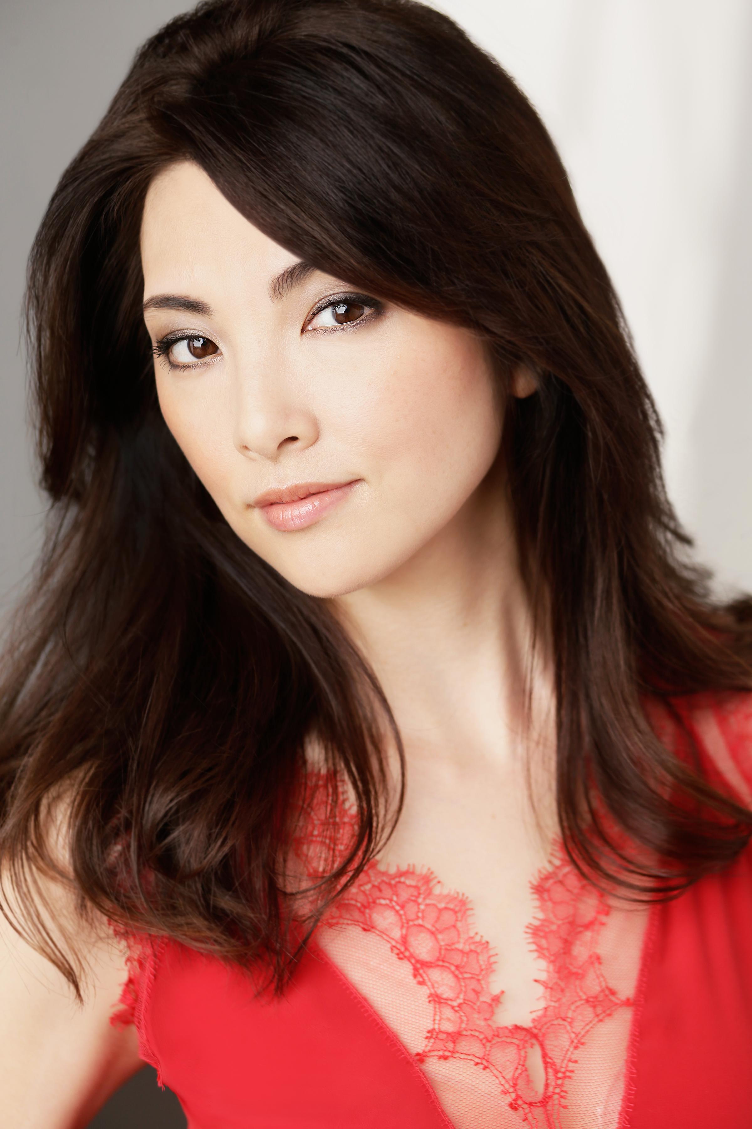 Rena Tanaka image