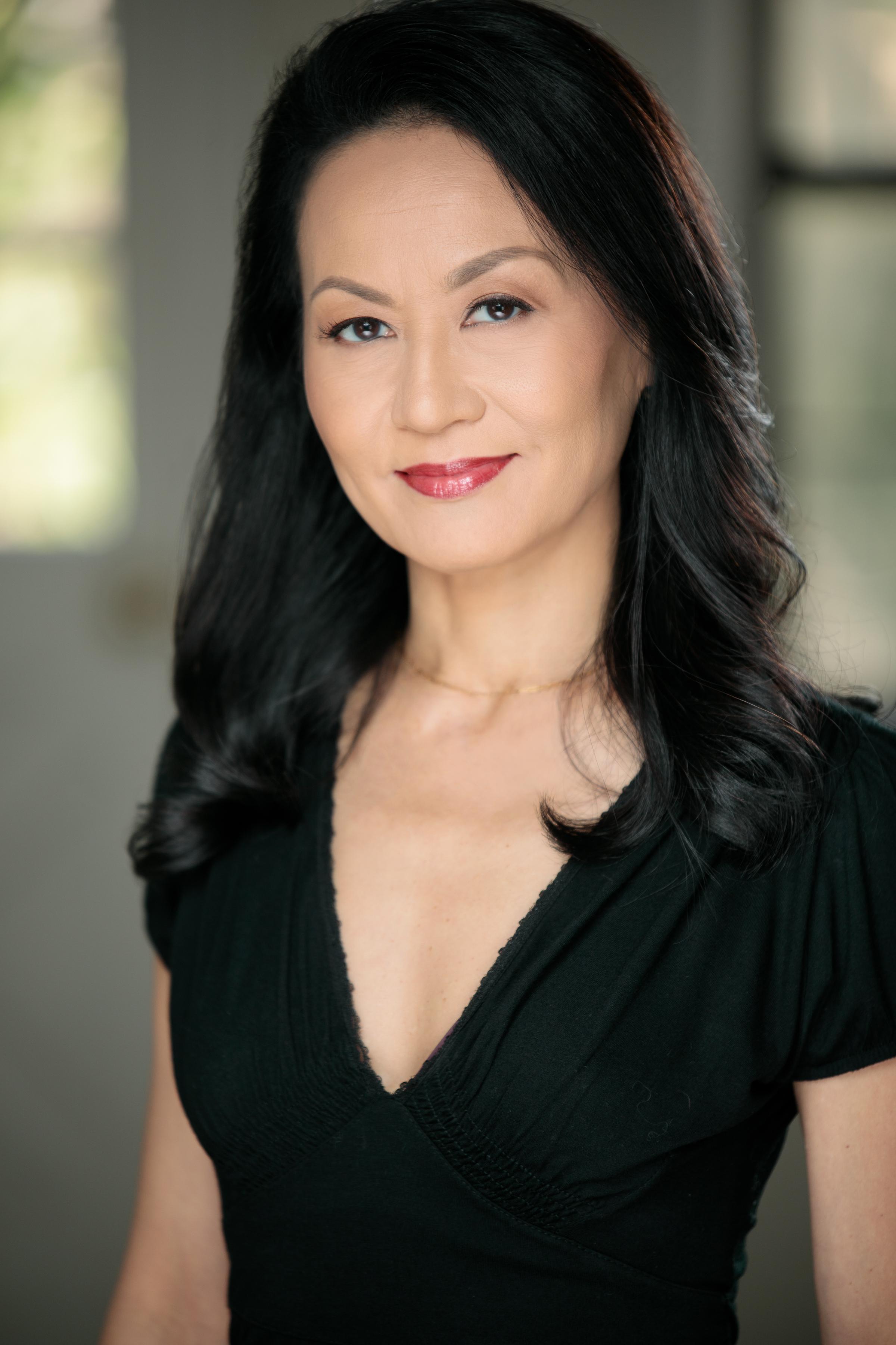 Amy Hui image