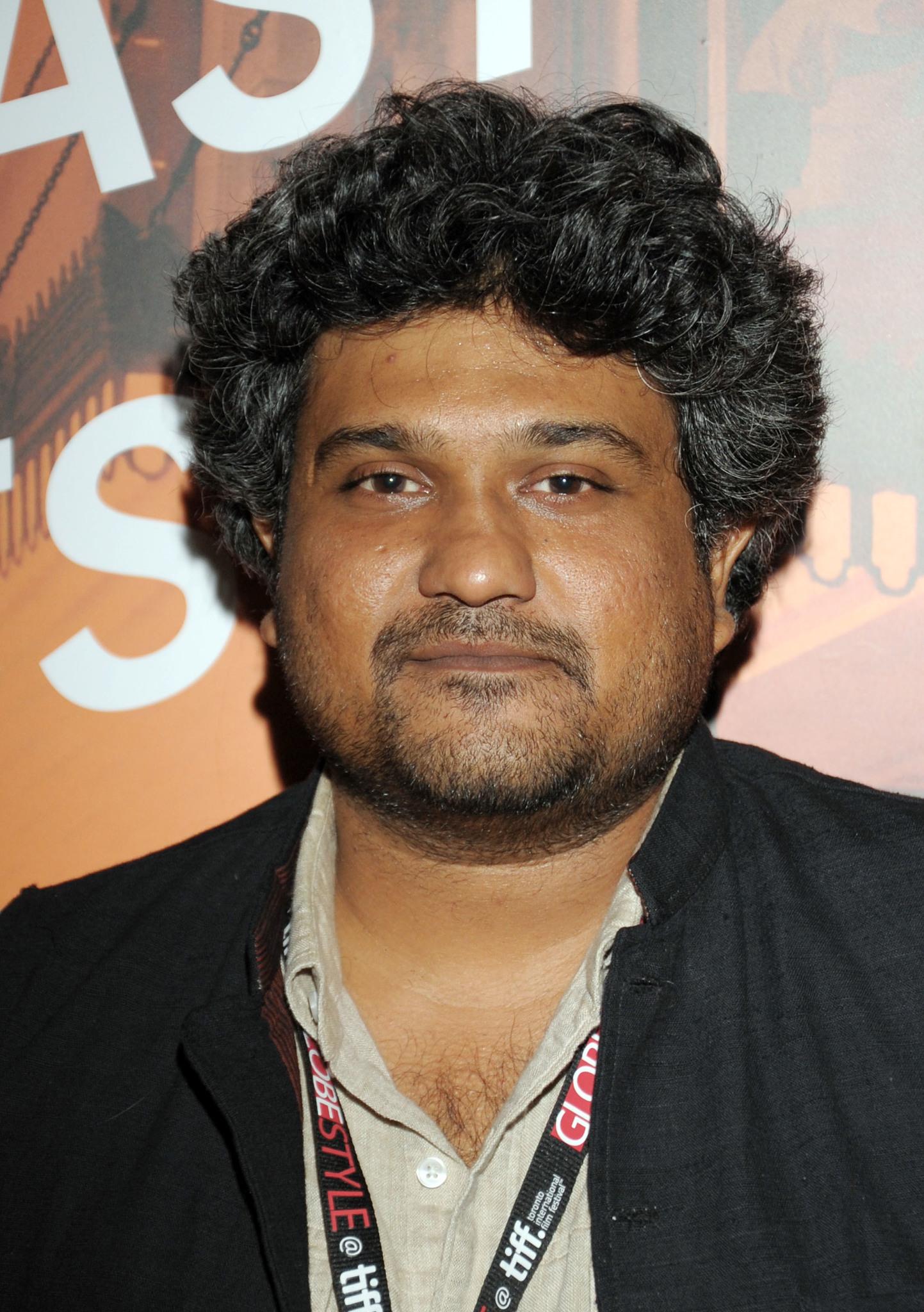 Vasan Bala image