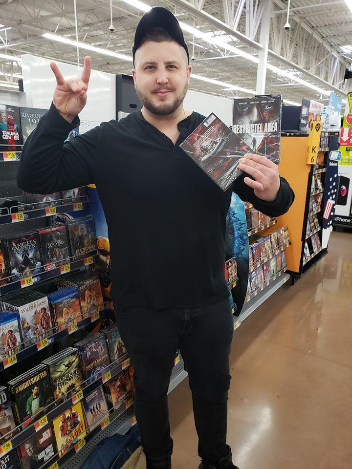 Christopher M. Don image