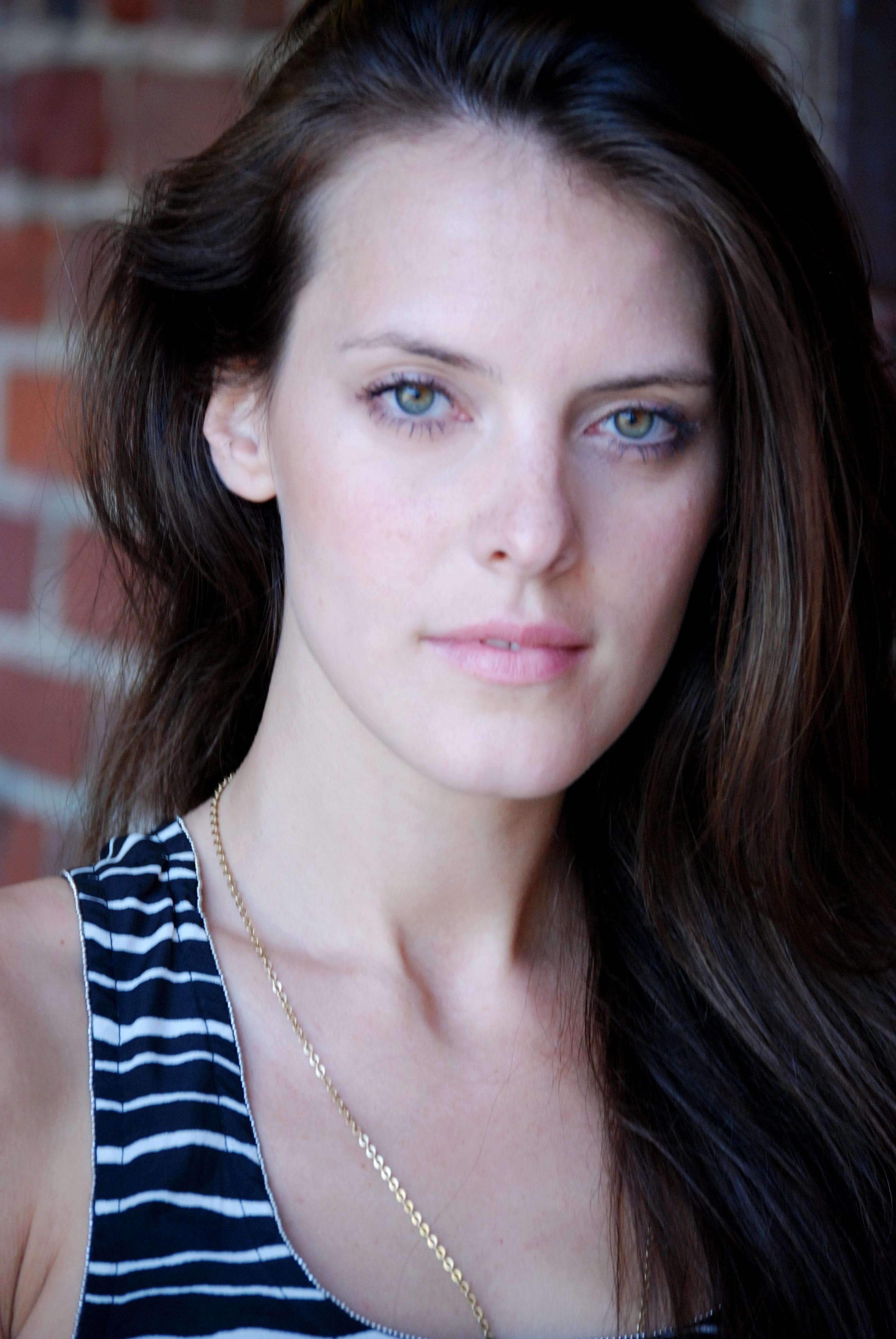 Adriana Mather image
