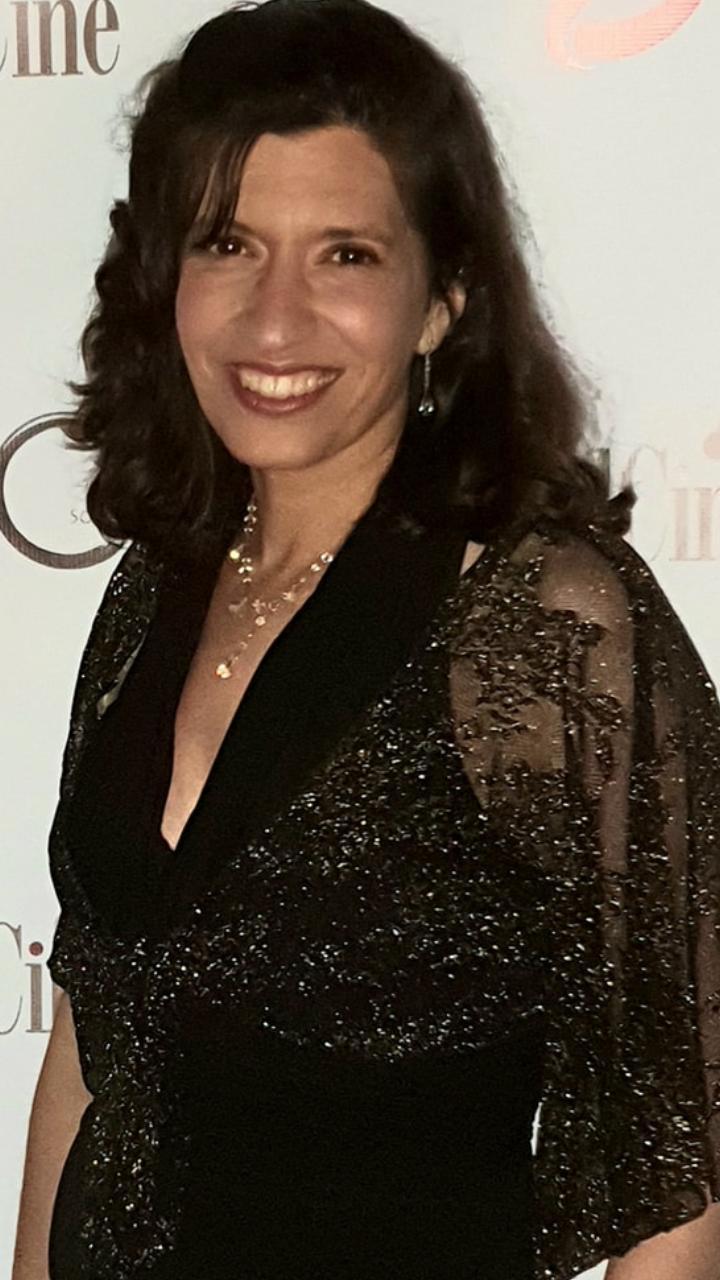 Marci Fine image