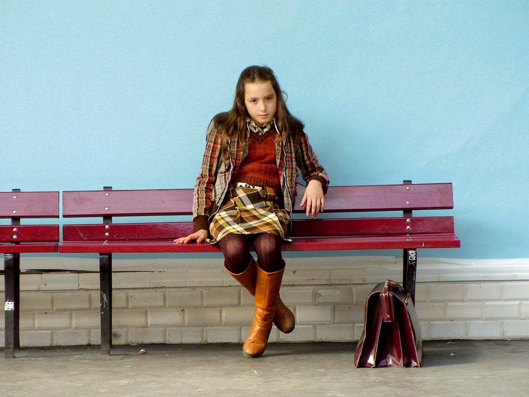 Léora Barbara image