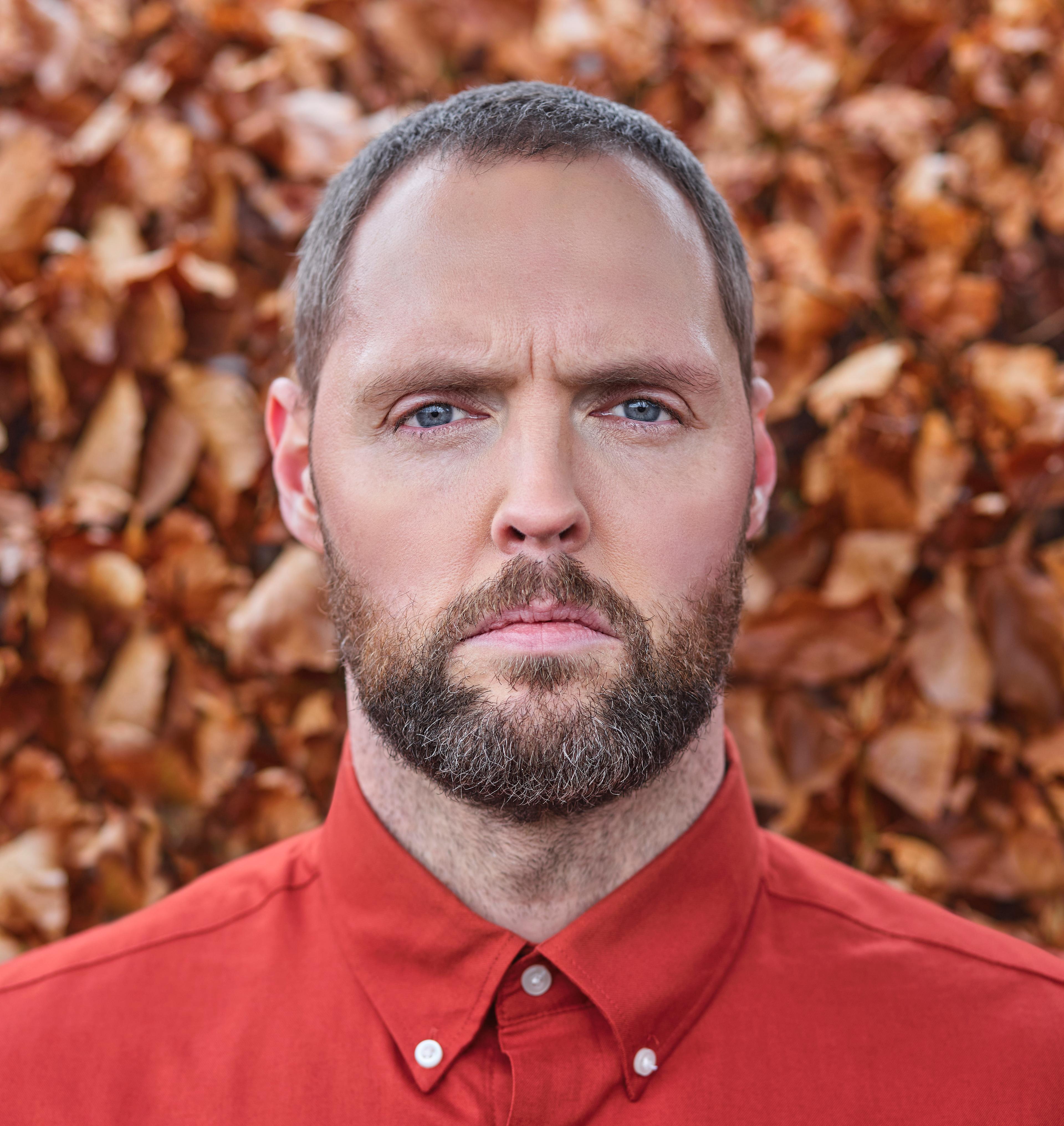 Gareth Morrison image