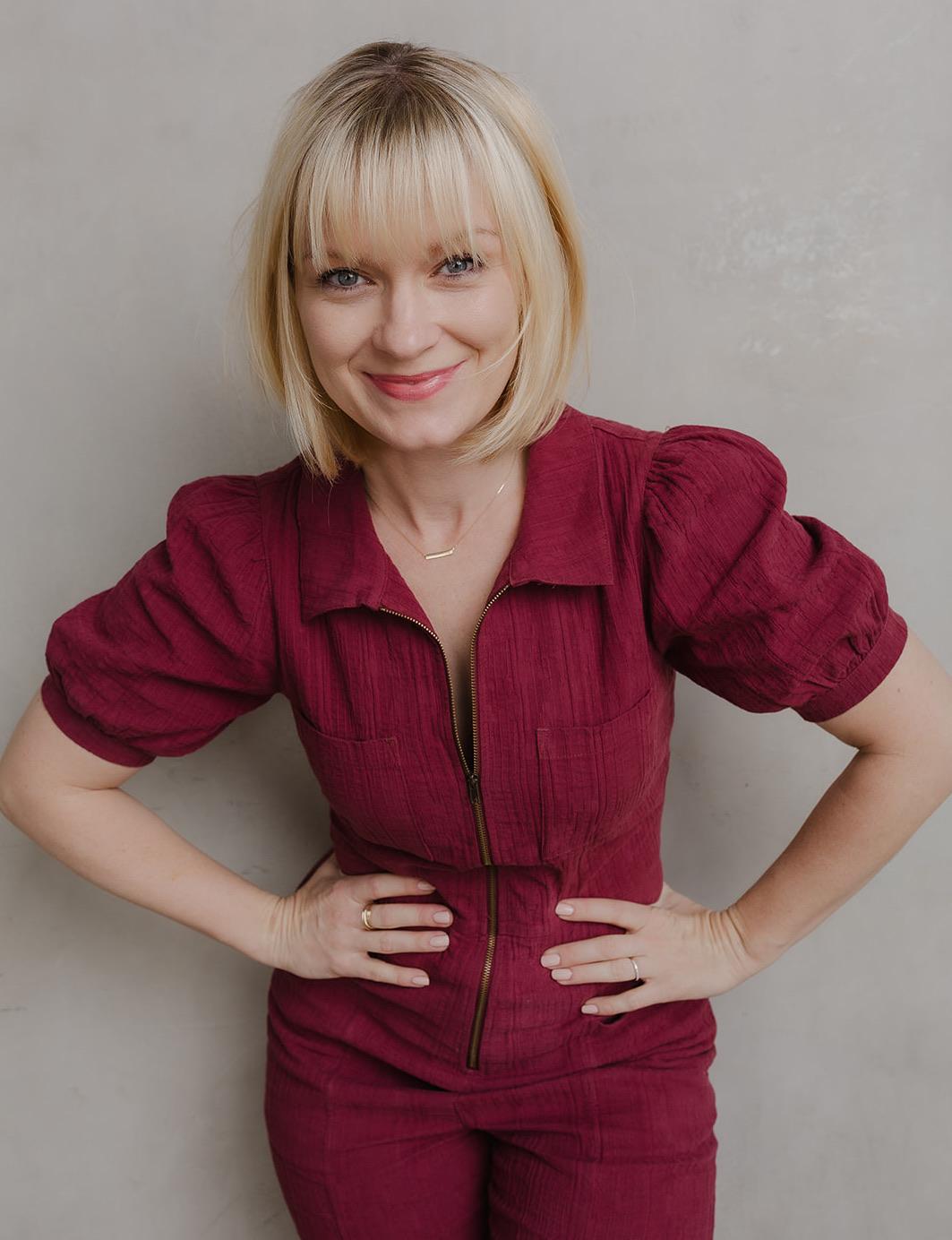 Katie Locke O'Brien image