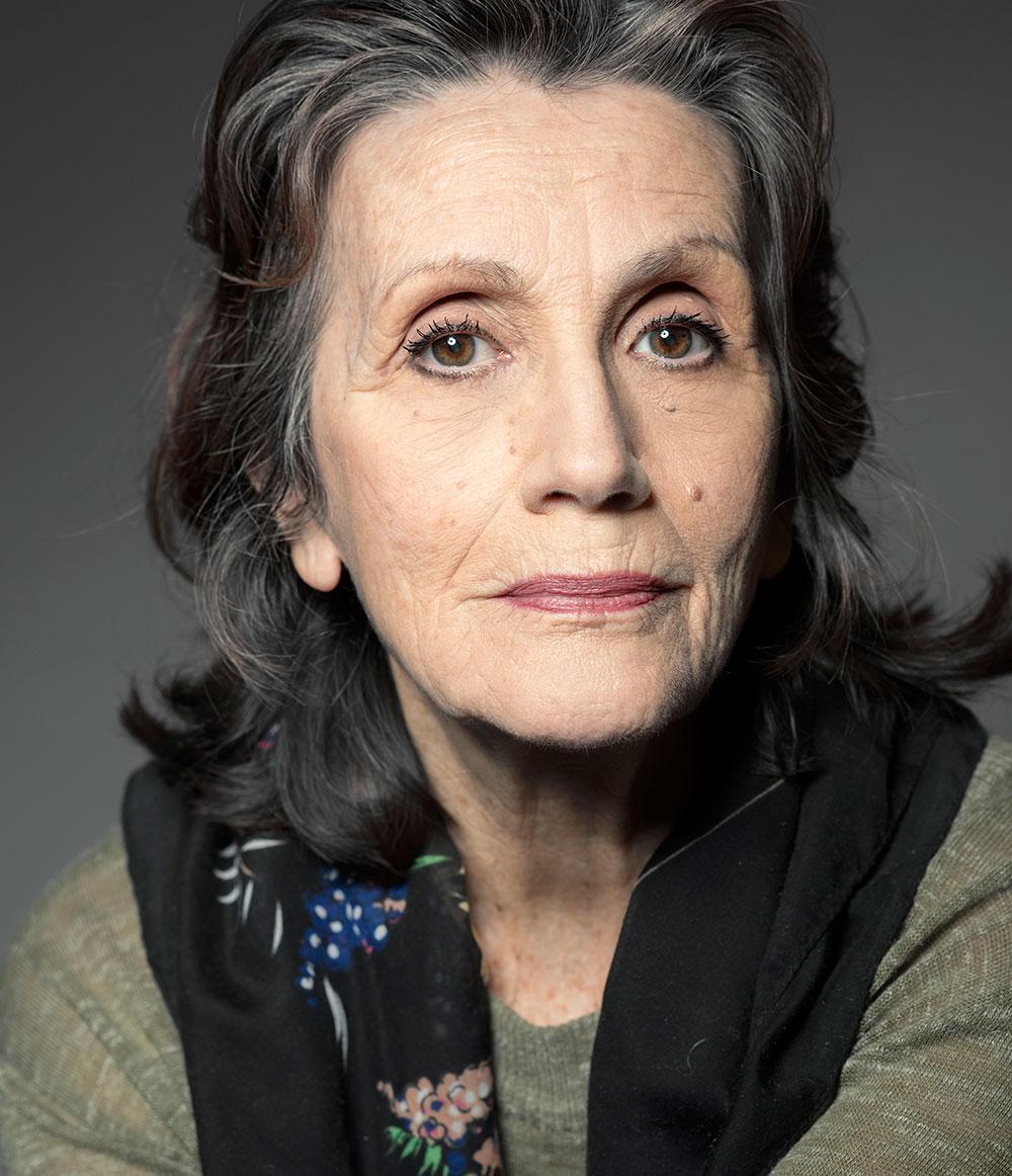 Isabel Ruth image