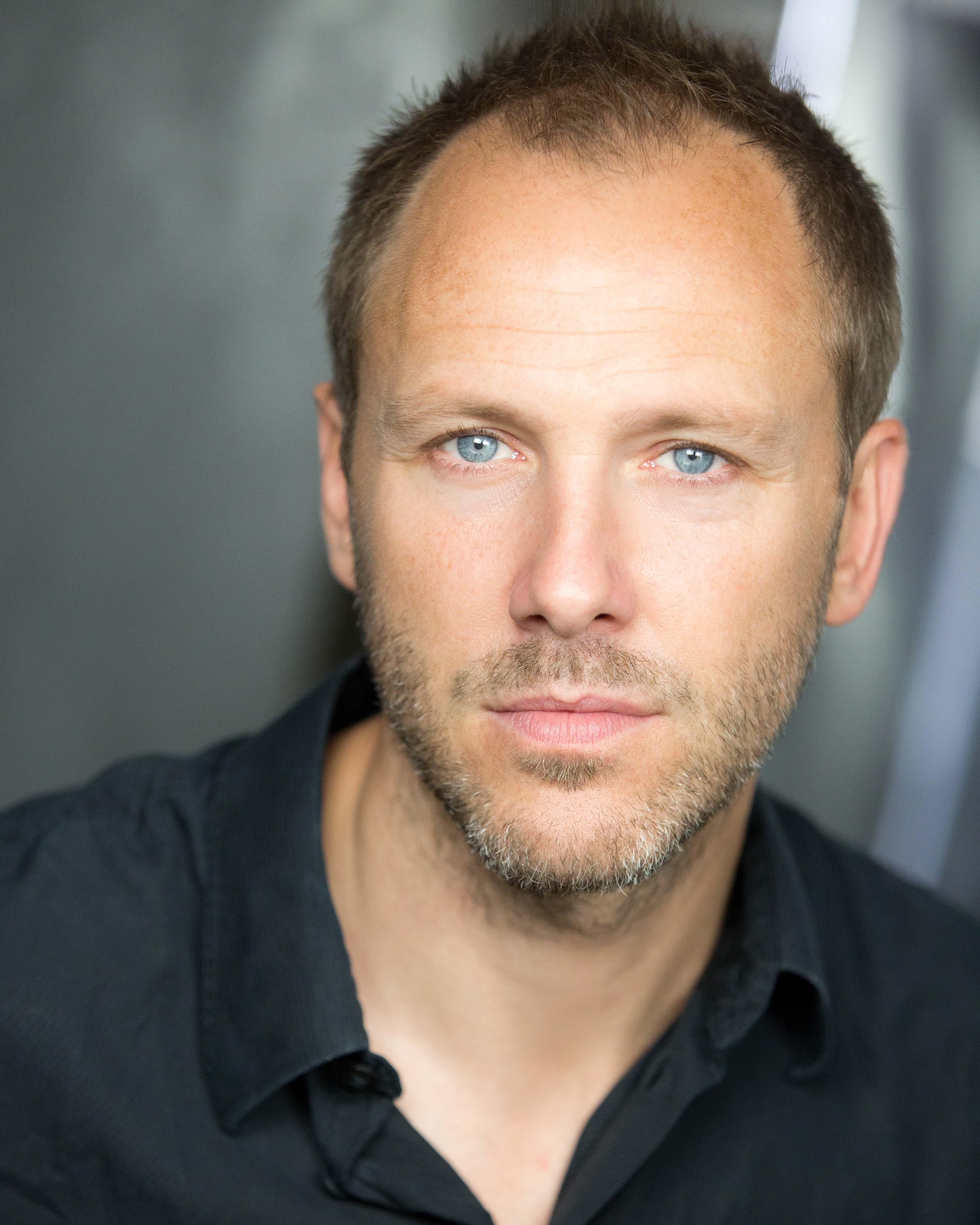 Duncan Malcolm image
