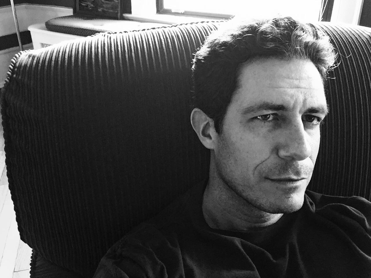 Mike Fitzgerald image